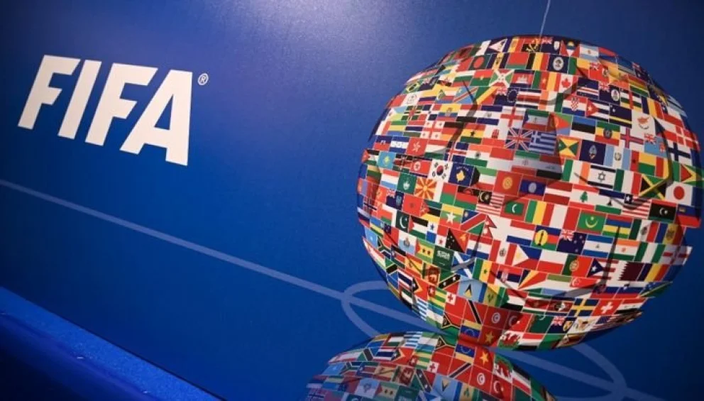 Argentina ya tiene definidas las cuatro selecciones con las que se enfrentará en la primera fase del Mundial 2026, que se disputará en Estados Unidos, México y Canadá, a partir del 11 de junio. 
