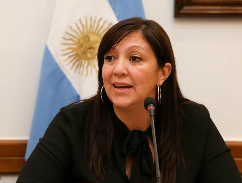 “Vamos a intensificar las auditorías en domicilio. Son formas muy efectivas de mejorar estos indicadores”, sostuvo. Fuente: archivo