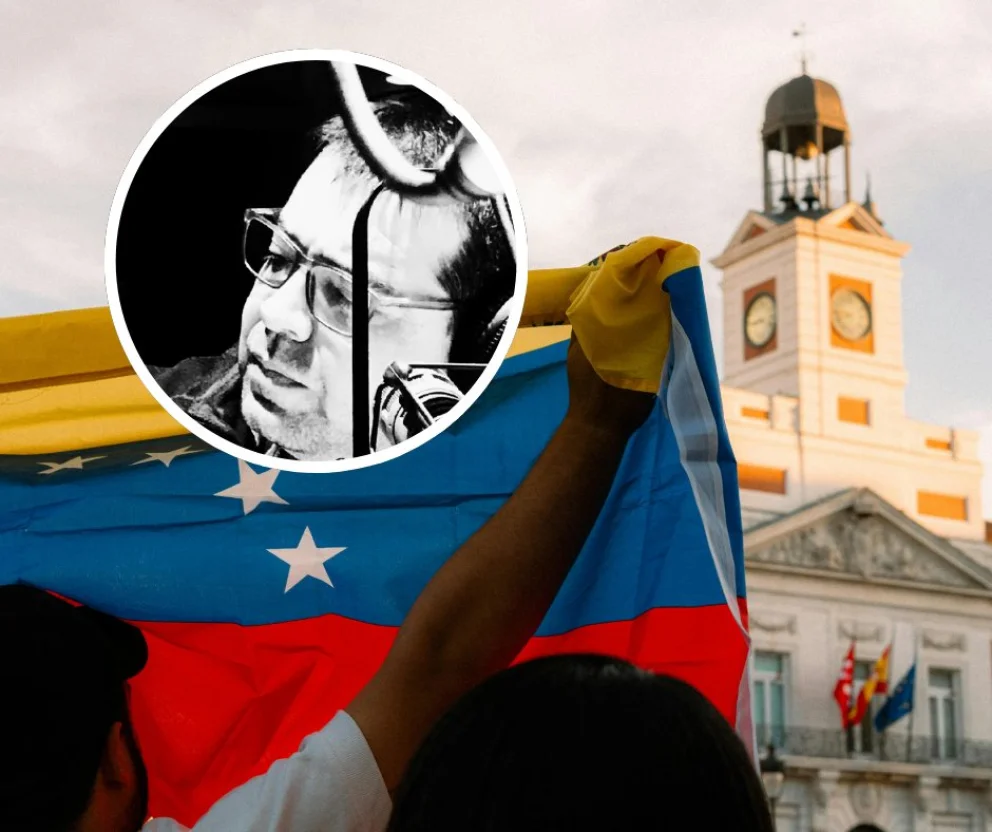 Los puntos centrales de la nueva etapa en Venezuela