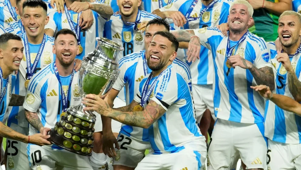 Foto: La Voz