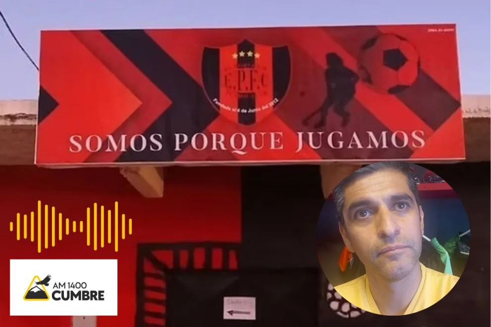 El Porvenir se baja de la competencia de LIFUNE. Foto: archivo