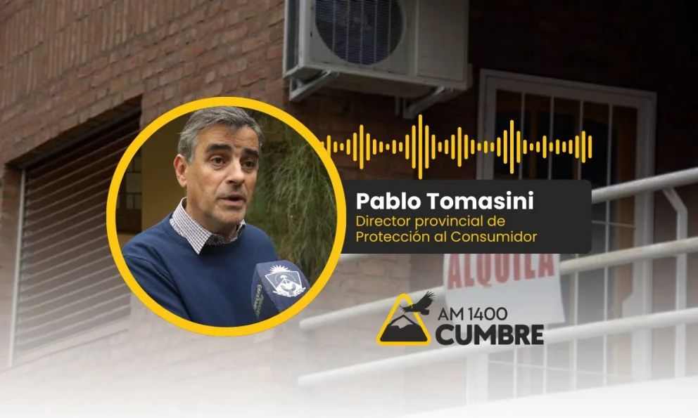 El costo de alquilar en la provincia crece muy por encima de los ingresos familiares.