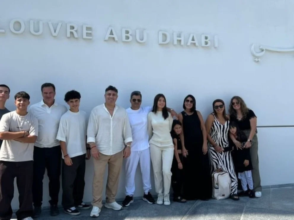 Los argentinos varados en Dubai podrán retornar al país tras la organización de vuelos especiales de una aerolínea internacional. Foto: Perfil
