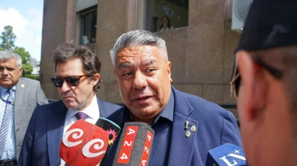 Foto: El DiarioAr