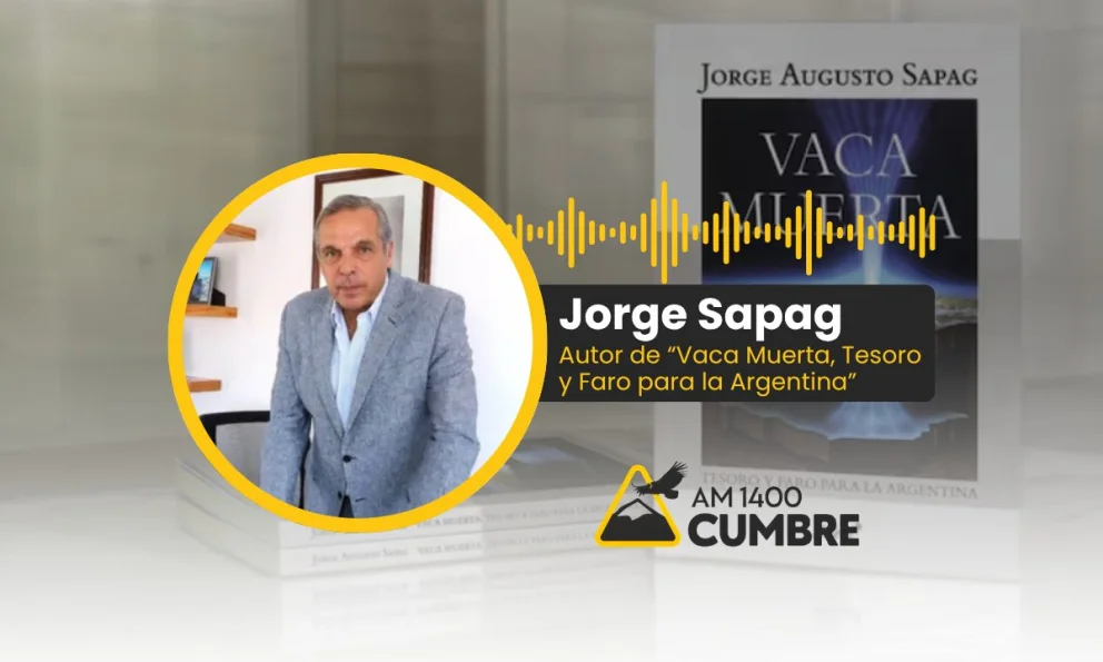El ex gobernador repasó el origen del desarrollo no convencional y su impacto en la provincia