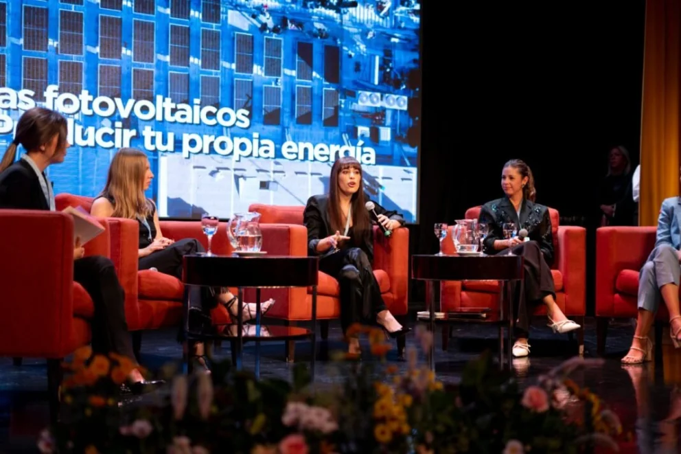 La transición energética comienza a tomar forma con proyectos solares y nuevos esquemas de generación (Foto: archivo)