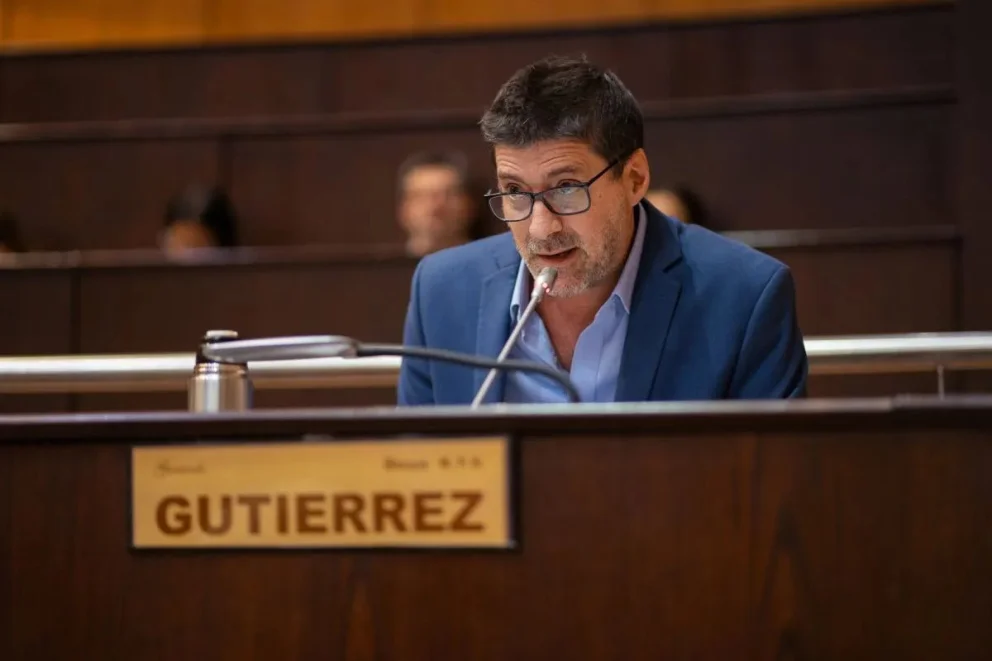 La agenda legislativa combina iniciativas de prevención y discusiones políticas (Foto: archivo)
