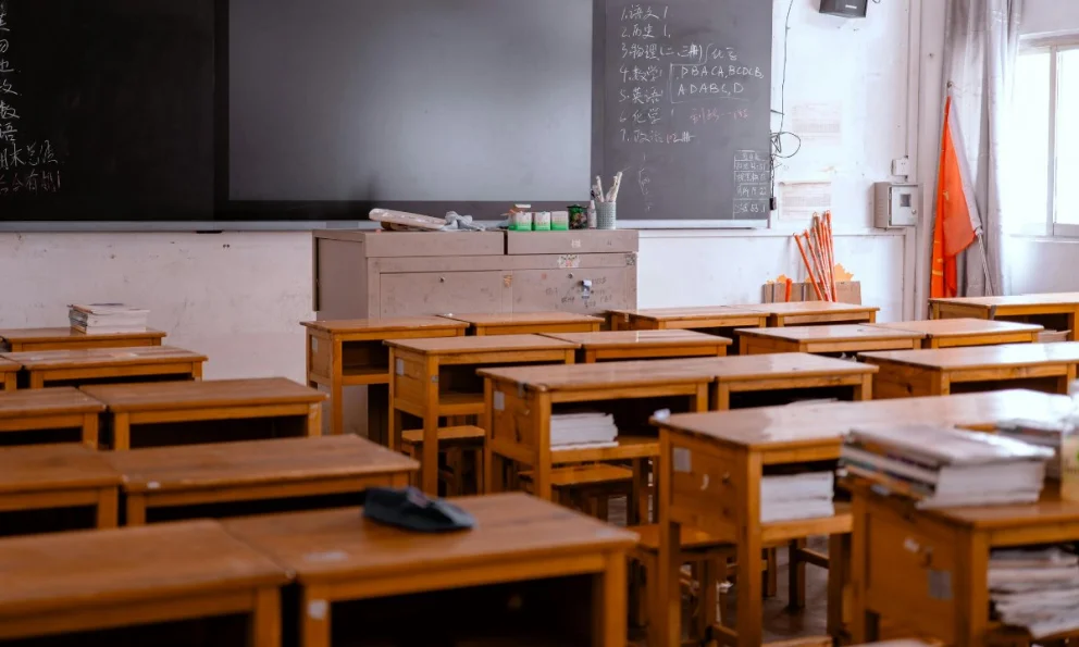 La asistencia escolar aparece como la base de cualquier política educativa (Foto: ilustrativa)
