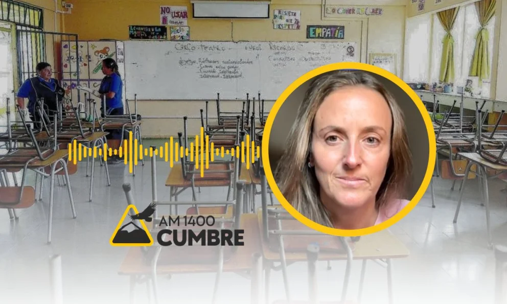 El aula deja de ser percibida como un espacio seguro para muchos estudiantes
