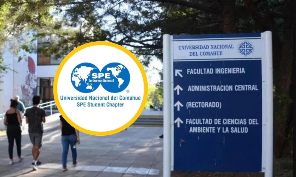 El evento cuenta con respaldo internacional y se realizará en la ciudad de Neuquén (Foto: archivo)