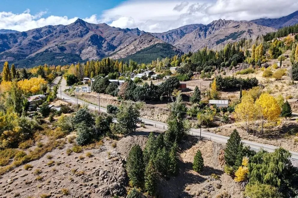 La llegada del gas natural aparece como uno de los cambios más visibles en el interior (Foto: archivo)