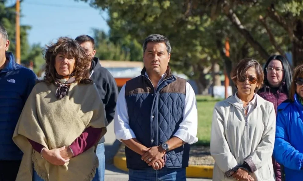 Zapala busca consolidarse como nodo logístico en el centro de la provincia (Foto: archivo)