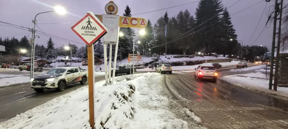 Vecinos advierten por el deterioro de la infraestructura y la falta de respuestas (Foto: archivo)