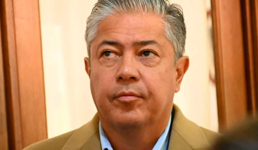Rolando Figueroa. Foto: Archivo