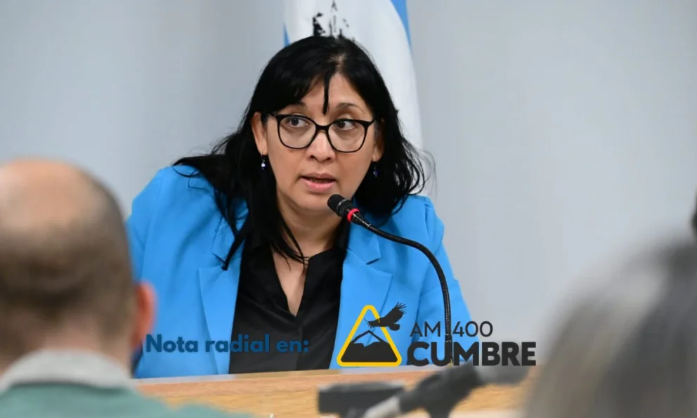 Admitió desgaste político en la gestión de Bertolini por reclamos vecinales.