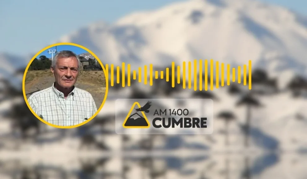 Foto: AM Cumbre