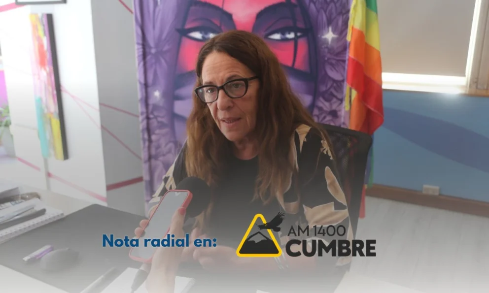 Podrán votar personas mayores de 16 años con domicilio en Neuquén capital.