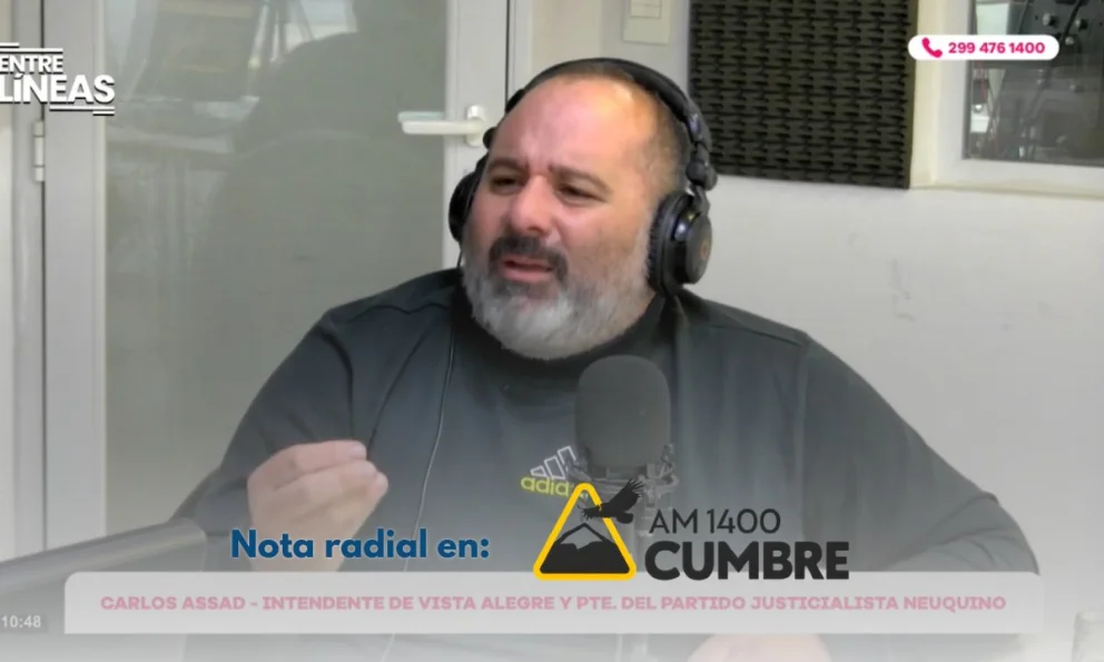 Asaad denunció una "traición" de dirigentes que integraban su sector.