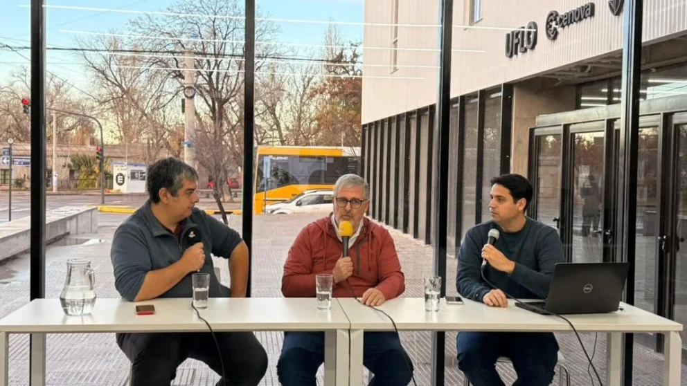 El municipio proyecta la instalación de más de 1.000 empresas.