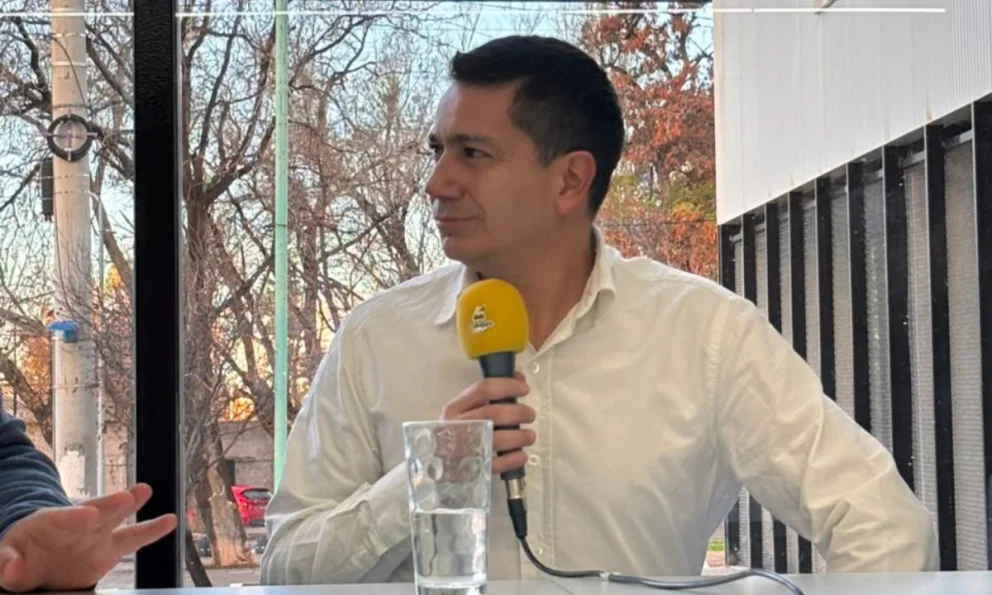 Se reemplazará el diésel por GLP para reducir costos operativos.