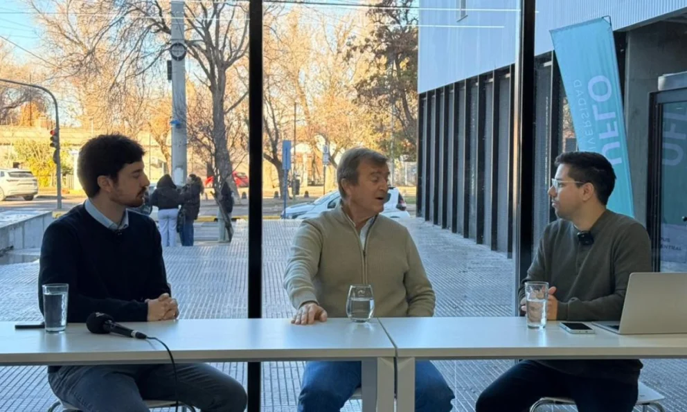 Cuestionó las prácticas de clientelismo político.