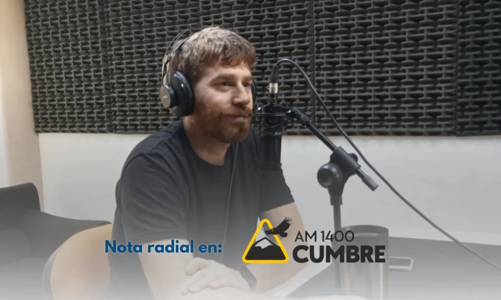 Alejo Pasetto destacó el peso creciente de Neuquén y Río Negro en el escenario nacional e internacional.