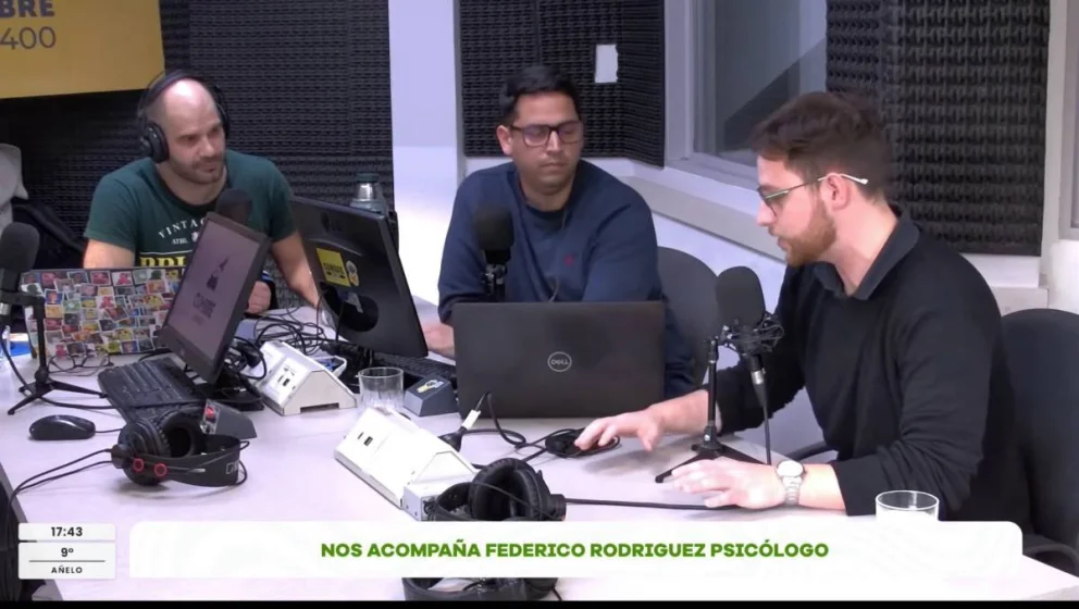Captura de pantalla.