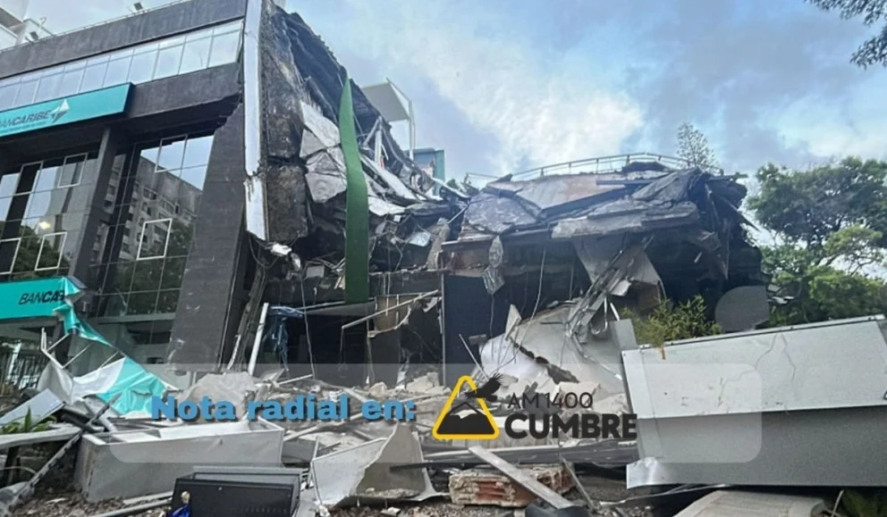 Terremotos en Venezuela. Foto: CNN En Español