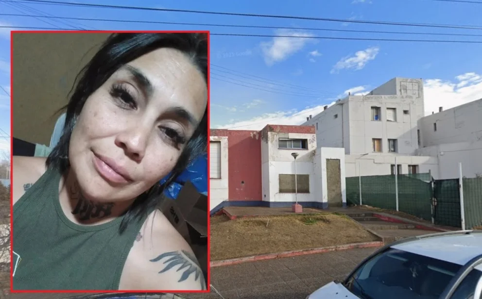 La mujer de 32 años era buscada intensamente desde el pasado 23 de junio, cuando se realizó la denuncia sobre su desaparición. Fotos: gentileza