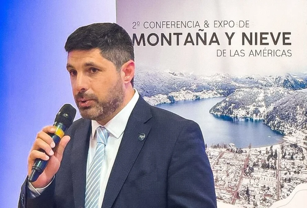 "Vamos a tener una buena temporada", señaló.