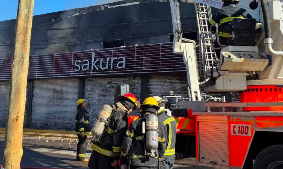 El operativo podría extenderse entre 20 y 24 horas más.