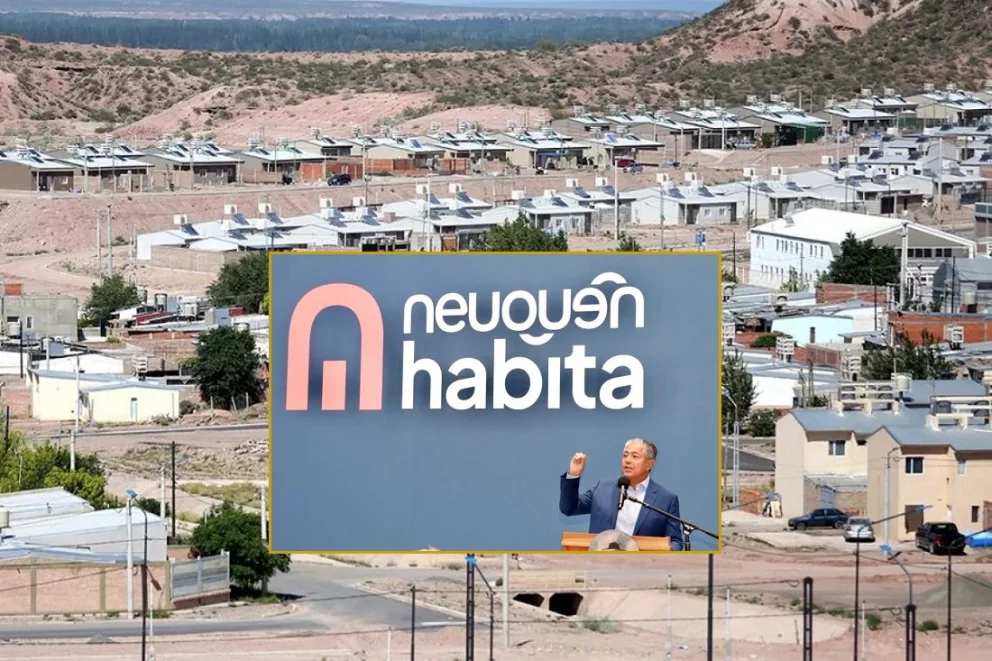 El programa impulsado por el gobierno neuquino avanza en su etapa de validación jurídica. Neuquén capital, Plottier y Centenario lideran las inscripciones, mientras el IPVU proyecta los primeros otorgamientos de crédito para fines de agosto. Foto: archivo