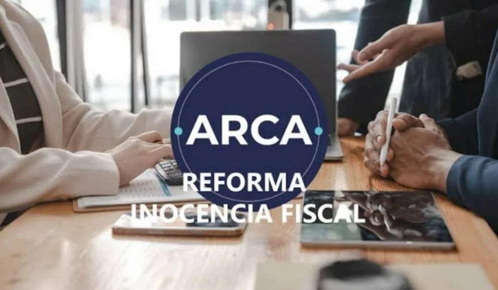 ARCA