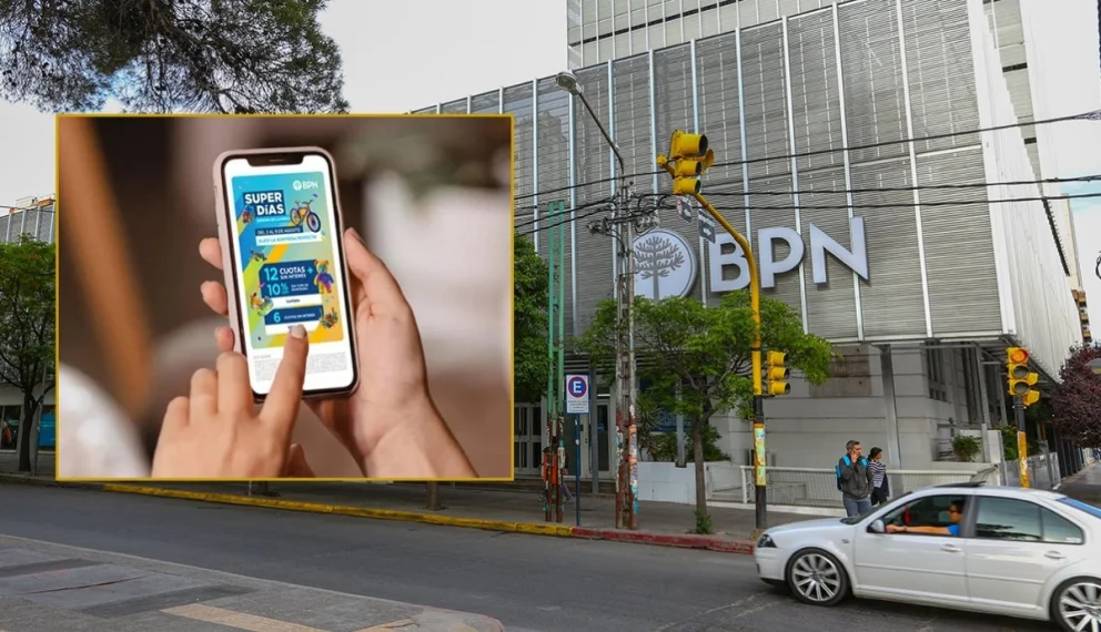 Se podrán realizar compras con tarjeta de crédito Confiable podrán acceder hasta 12 cuotas sin interés y un 10% de reintegro -sin tope-, permitiendo distribuir los consumos en más tiempo y aprovechar mayores beneficios.