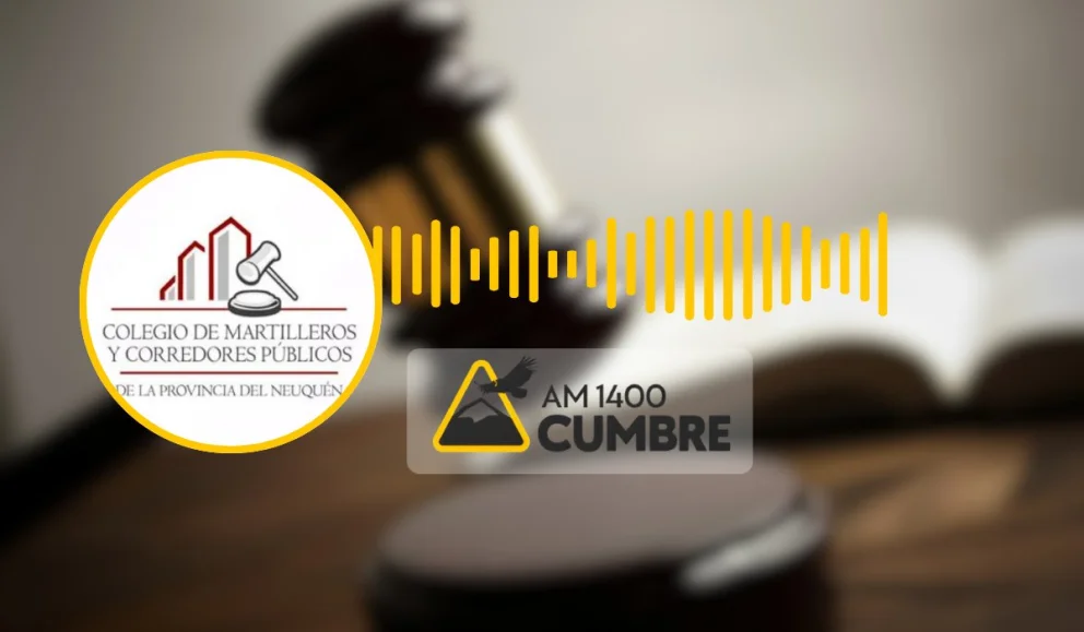 Jornada COMEX Norpatagónica 2026