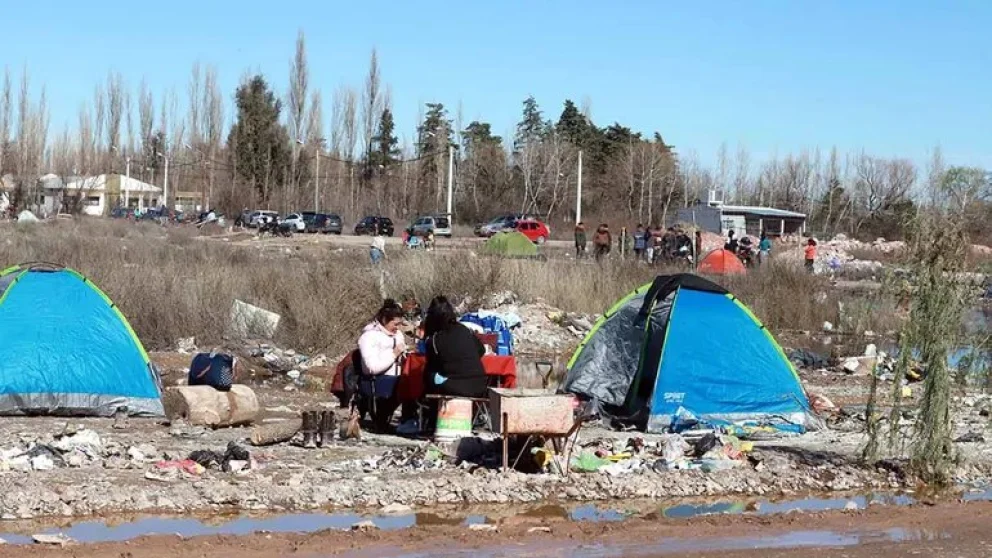 Foto:LMNeuquén. 
