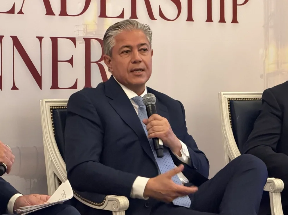 El gobernador neuquino protagonizará este martes un acuerdo histórico con las empresas petroleras que operan en Vaca Muerta. Foto: archivo