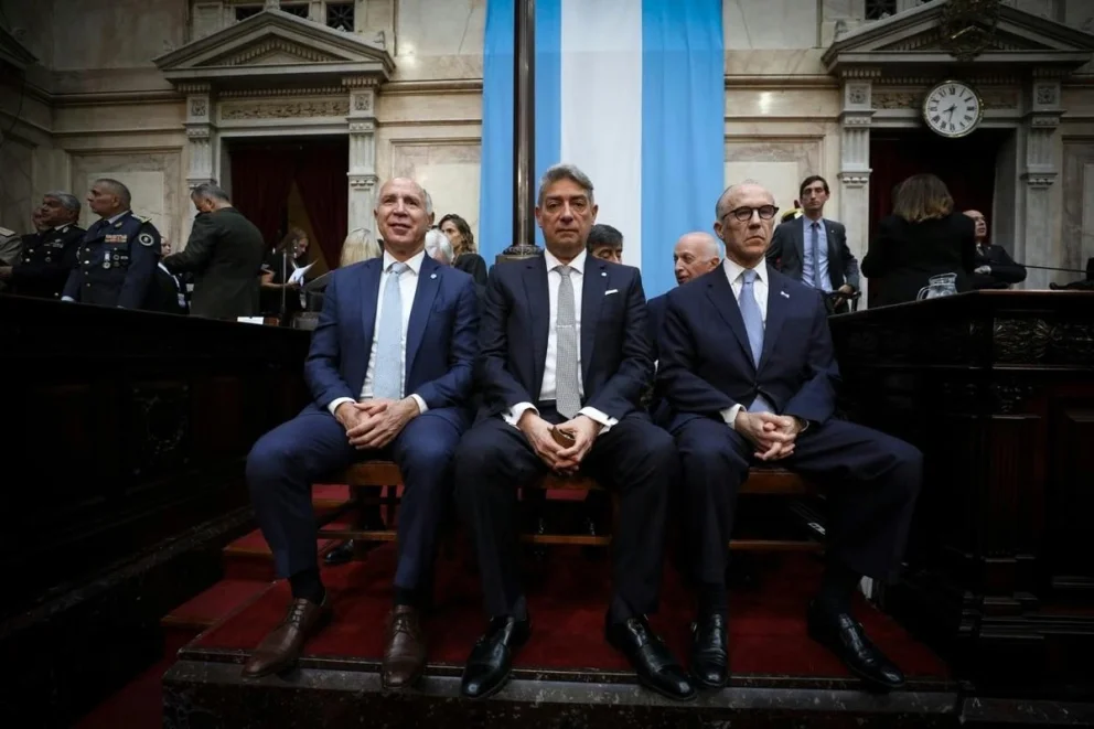 El nuevo fallo responde a una presentación de la organización de Bariloche "Asociación Civil Árbol de pie". Foto: archivo