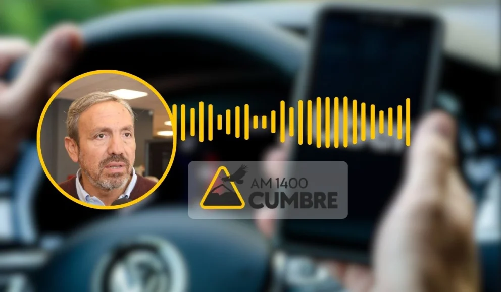 Espinosa aseguró que están cerca de llegar a un acuerdo con Uber.