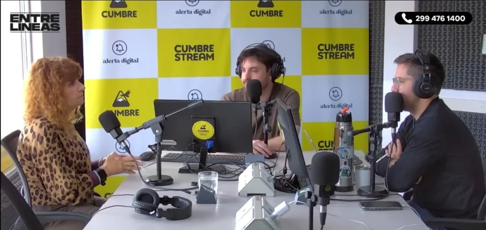 En 2027 vencerá la licitación del estacionamiento medido y el municipio espera recibir nuevas propuestas para modernizar el servicio. Fuente: Cumbre Stream