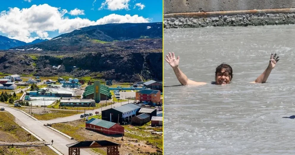 Más de 400 mil millones de pesos anunció el gobierno provincial de inversiones en el área del turismo. Foto: Neuquén Informa