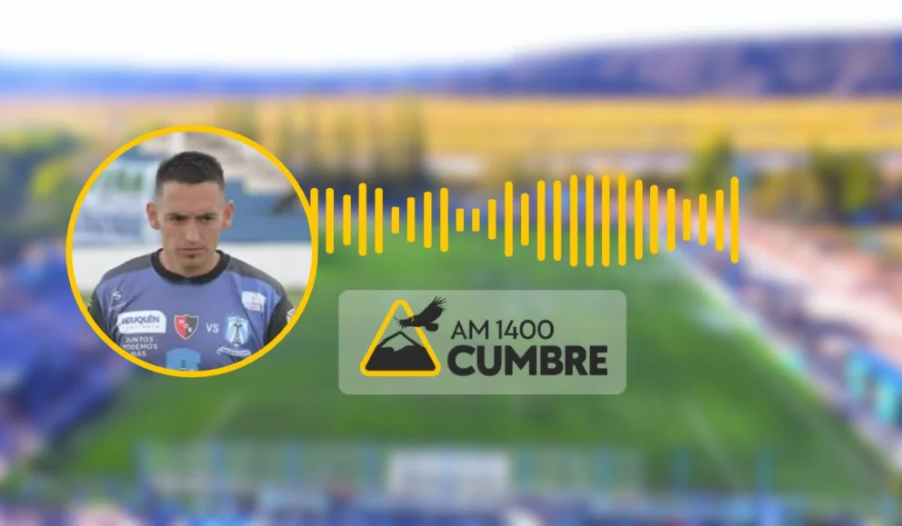 Héctor "Hety" Rueda se retiró tras terminar la temporada con Deportivo Rincón. Foto: AM Cumbre