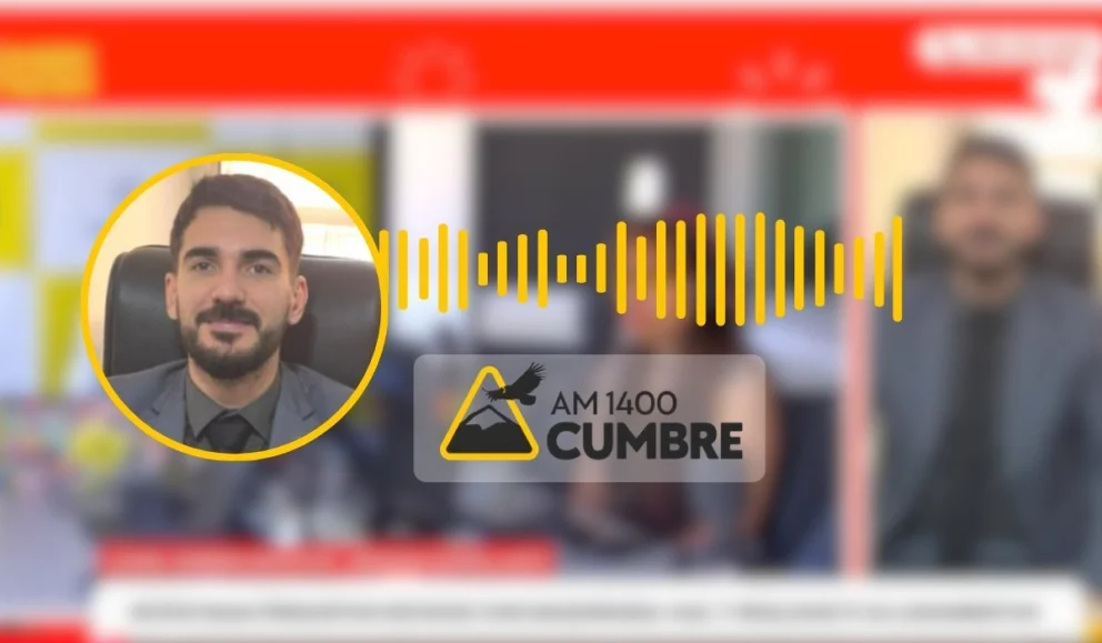 La causa apunta a una familia dedicada a la compraventa de equipos de trabajo, investigados por asociación ilícita, defraudación y estafas reiteradas. Foto: Cumbre Stream