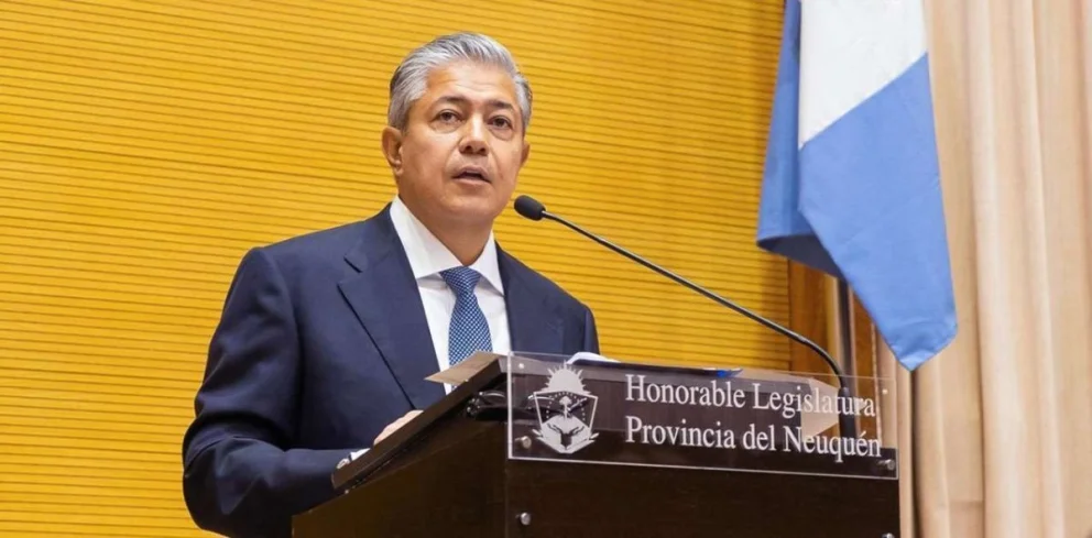 El proyecto de Presupuesto para el año próximo comenzará a ser tratado en las comisiones correspondientes de la Legislatura y luego en sesión. Foto: archivo