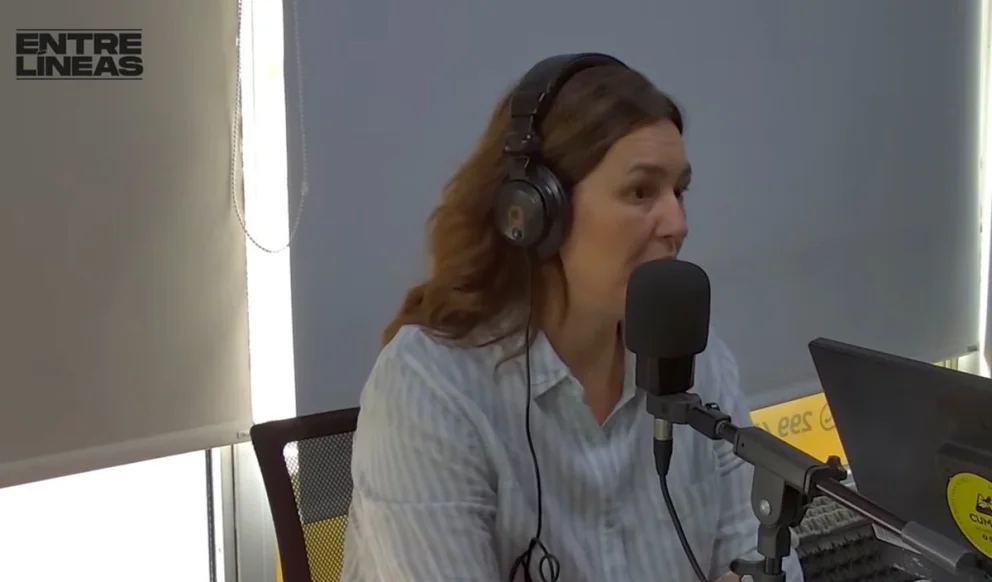 "Reconozco que Neuquén crece en base a las gestiones transparentes, ordenadas y planificadas", explicó. Fuente: CUMBRE STREAM.